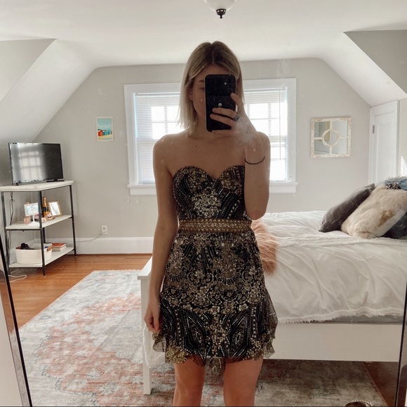 White Fox Boutique Dresses & Skirts - White Fox Boutique Dress